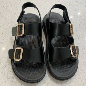 Brand new kids sandals